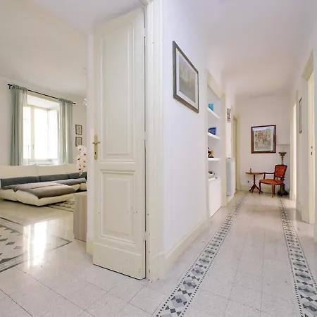 Daire Divine Vatican View