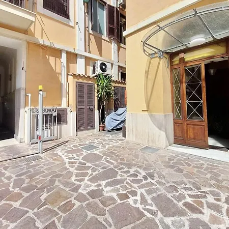 Divine Vatican View Roma