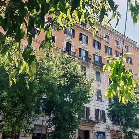 Divine Vatican View Roma