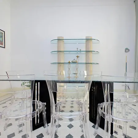 Apartamento Divine Vatican View Roma