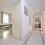 Apartamento Divine Vatican View