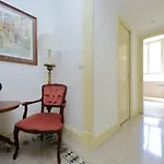 Apartamento Divine Vatican View