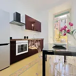 Apartamento Divine Vatican View *