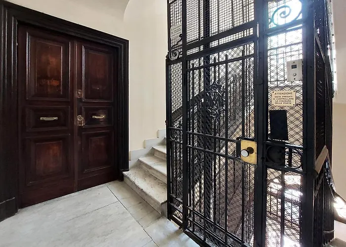 Divine Vatican View روما