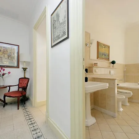 Apartamento Divine Vatican View *