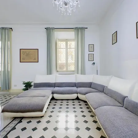 Divine Vatican View Apartamento *