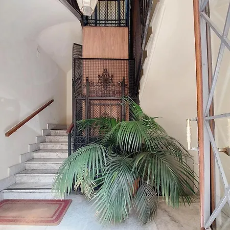 Divine Vatican View Apartamento Roma