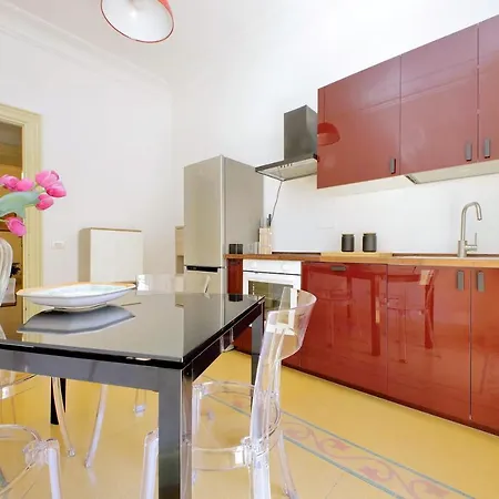Aria'S Vatican Luxury Residence