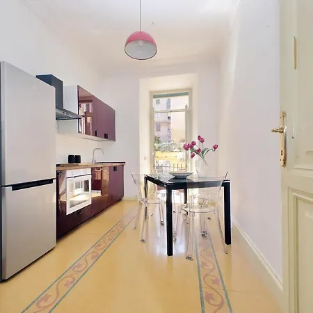 Divine Vatican View Apartamento Roma