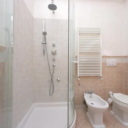 דירה Aria'S Vatican Luxury Residence רומא