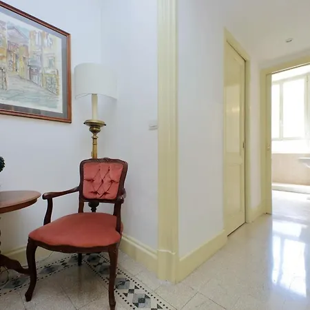 דירה Aria'S Vatican Luxury Residence