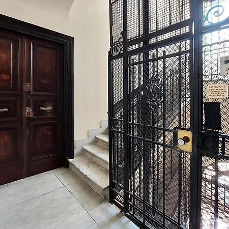 Aria'S Vatican Luxury Residence רומא