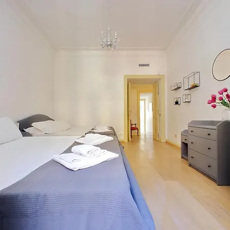 Apartamento Divine Vatican View