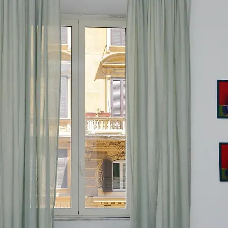 Aria'S Vatican Luxury Residence *