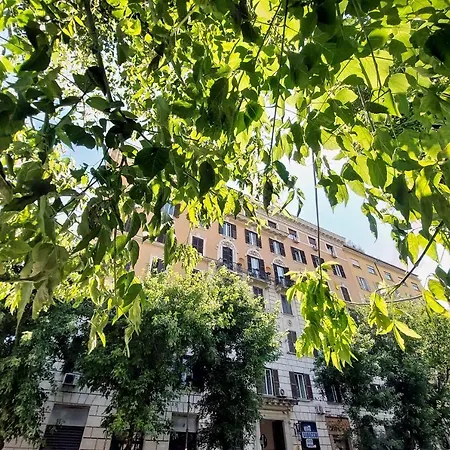 Aria'S Vatican Luxury Residence רומא