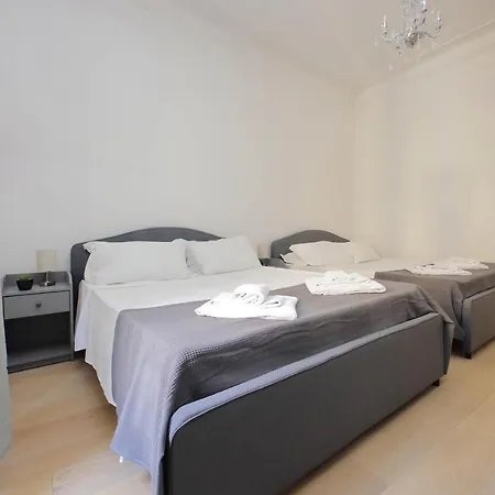 Divine Vatican View Apartamento Roma