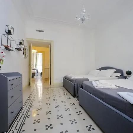 דירה Aria'S Vatican Luxury Residence *