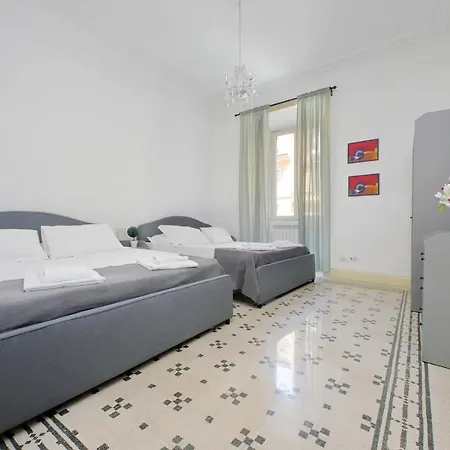 דירה Aria'S Vatican Luxury Residence *