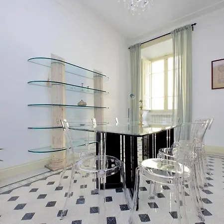 Divine Vatican View Apartamento Roma