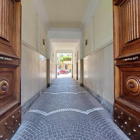 Divine Vatican View Roma