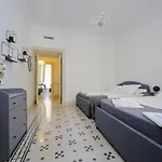 Апартаменты Divine Vatican View *