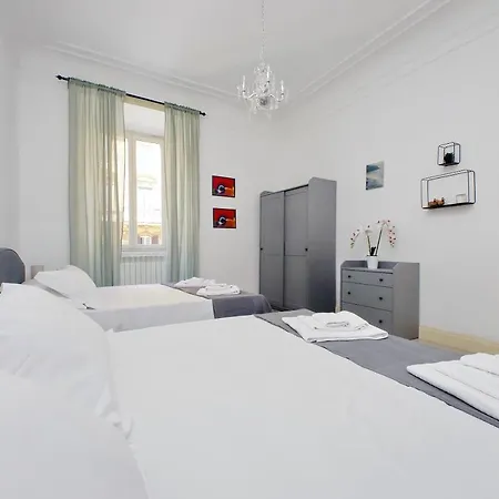 Appartement Divine Vatican View