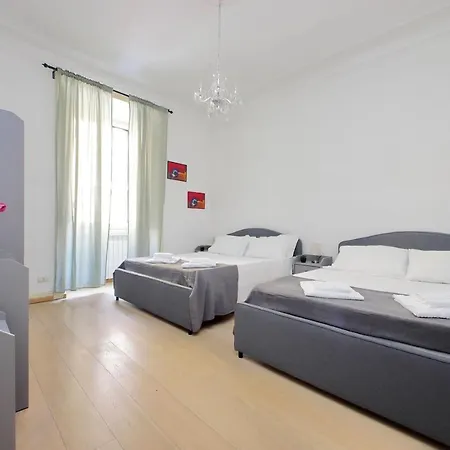 Apartamento Divine Vatican View *